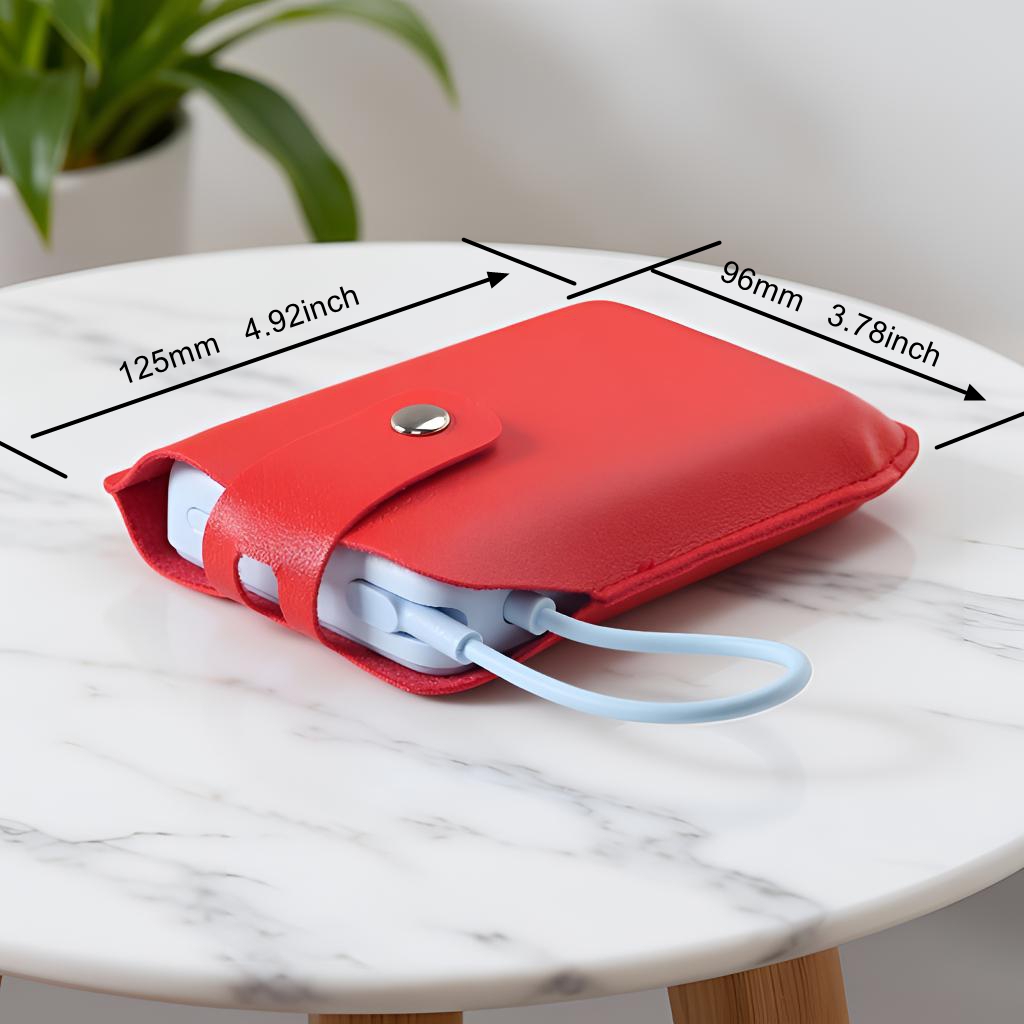 Power Banks - Для Xiaomi: Магнитный Power Bank 10000