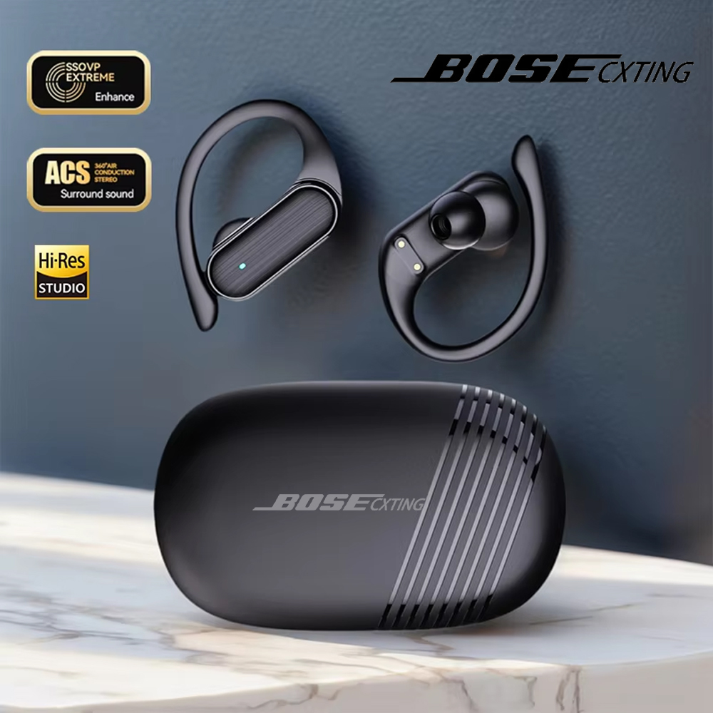 Earphones - BOSECXTING A520 – беспроводные наушники для