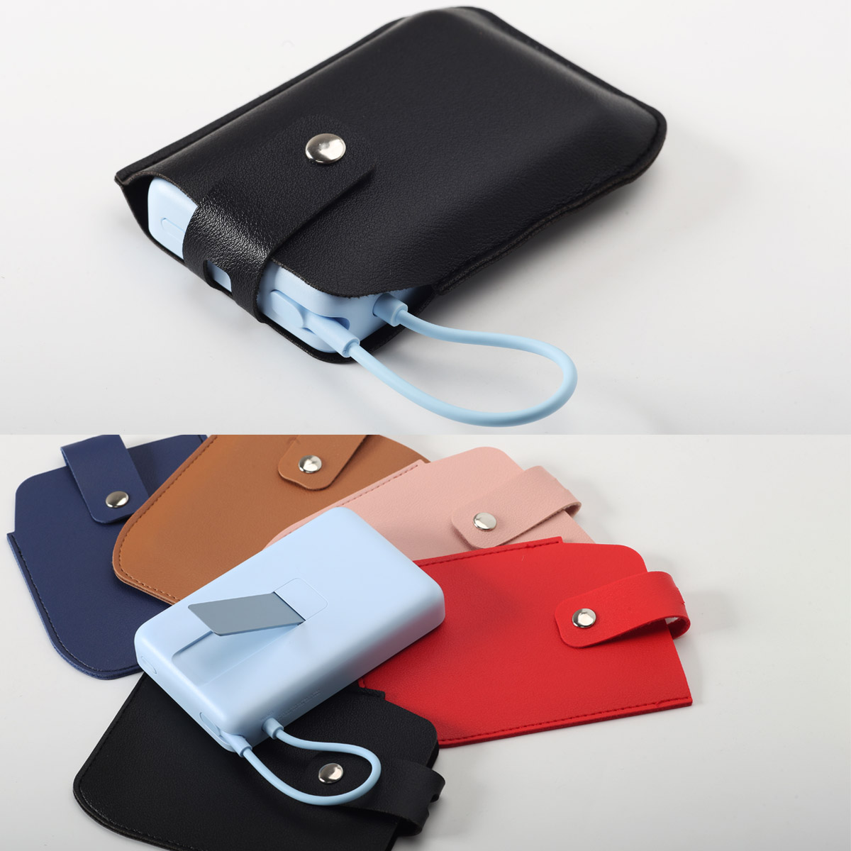 Для Xiaomi: Магнитный Power Ba – обзор и цена Power Banks