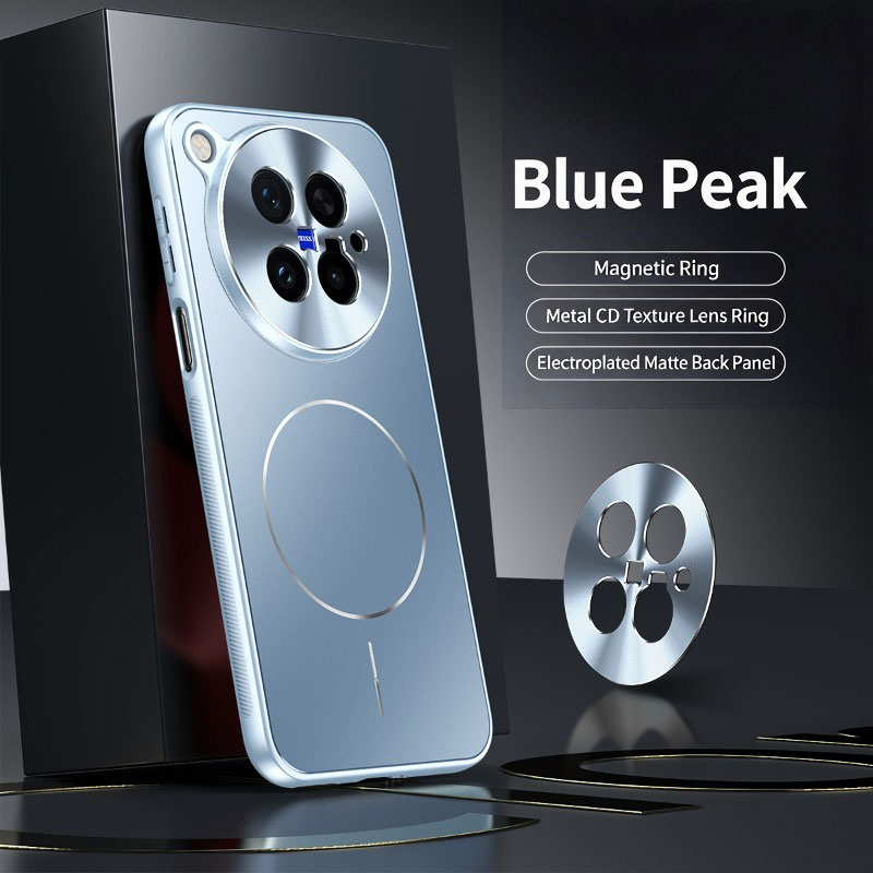 Металлический защитный чехол д – обзор и цена Matte Hard Pc Back Case
