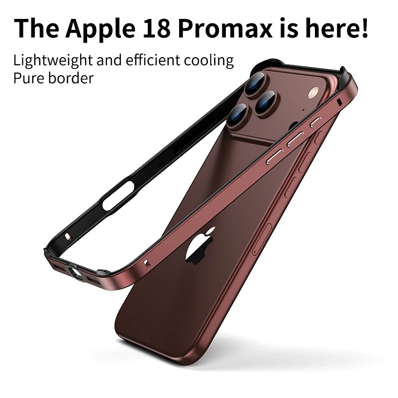 Гибридный силиконовый бампер с – обзор и цена Metal Bumper Aluminum Frame Case