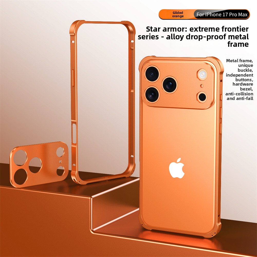 Оригинальный цветной алюминиев – обзор и цена Metal Bumper Aluminum Frame Case