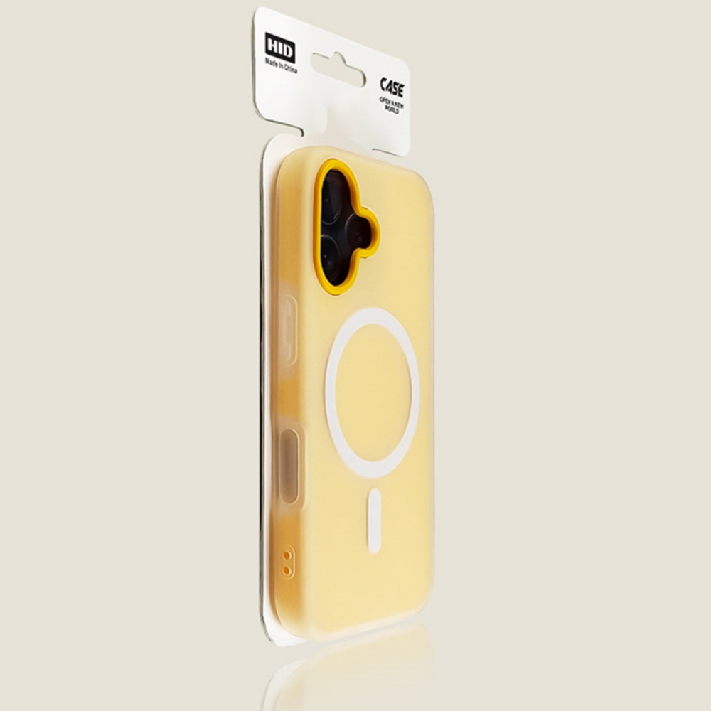 Оригинальный матовый чехол Can – обзор и цена Matte Hard Pc Back Case