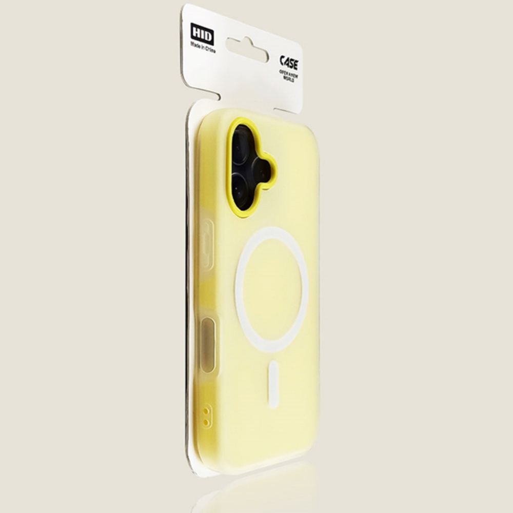Оригинальный матовый чехол Can – обзор и цена Matte Hard Pc Back Case